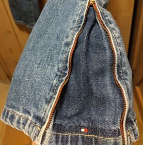Unique Tommy Jeans
